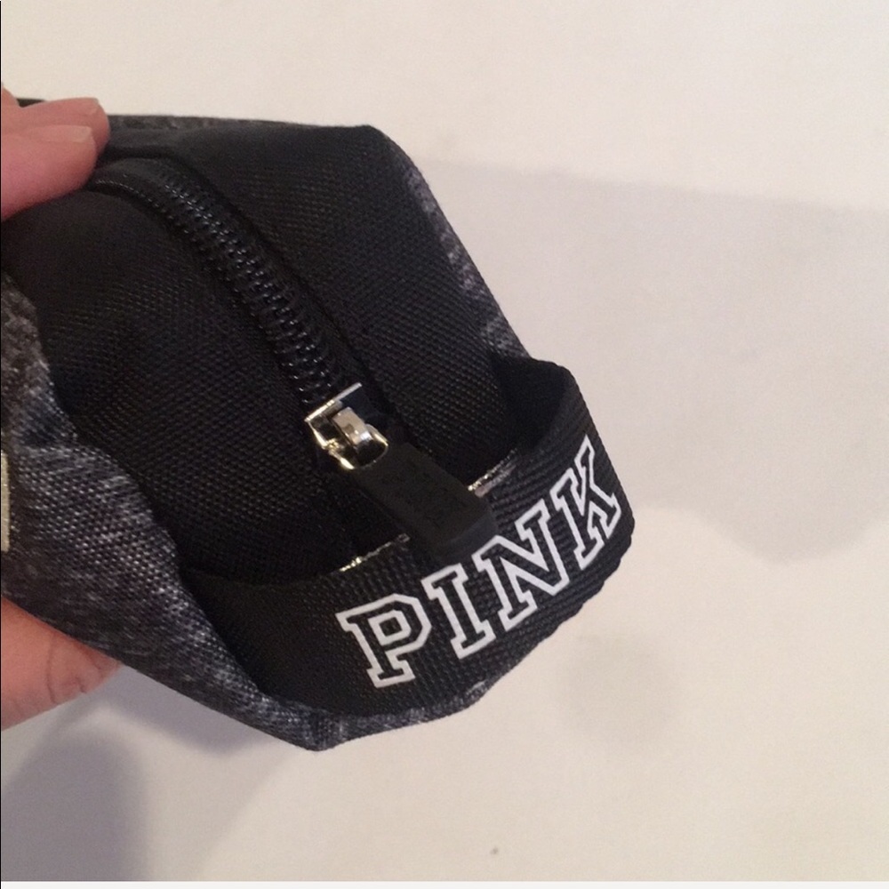 Holding! VS Pink bling sequin backpack and more! - Picture 6 of 8